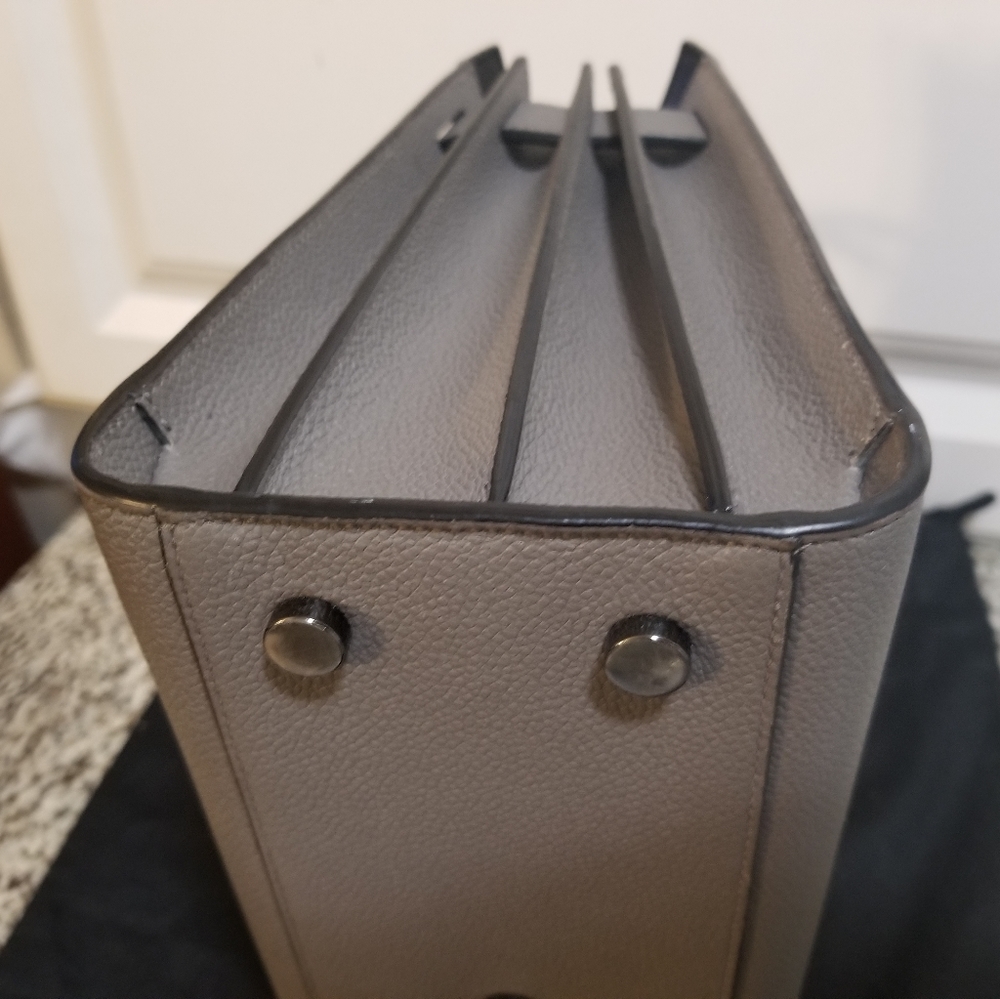HOSTPICK!!! Saint Laurent Nano Sac De Jour - Picture 15 of 17